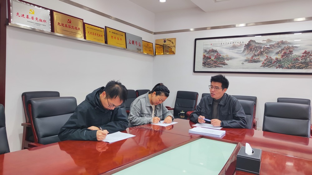 ​陕煤建设铜煤公司：深耕“干部画像”工作，为高素质队伍建设注入强劲动能