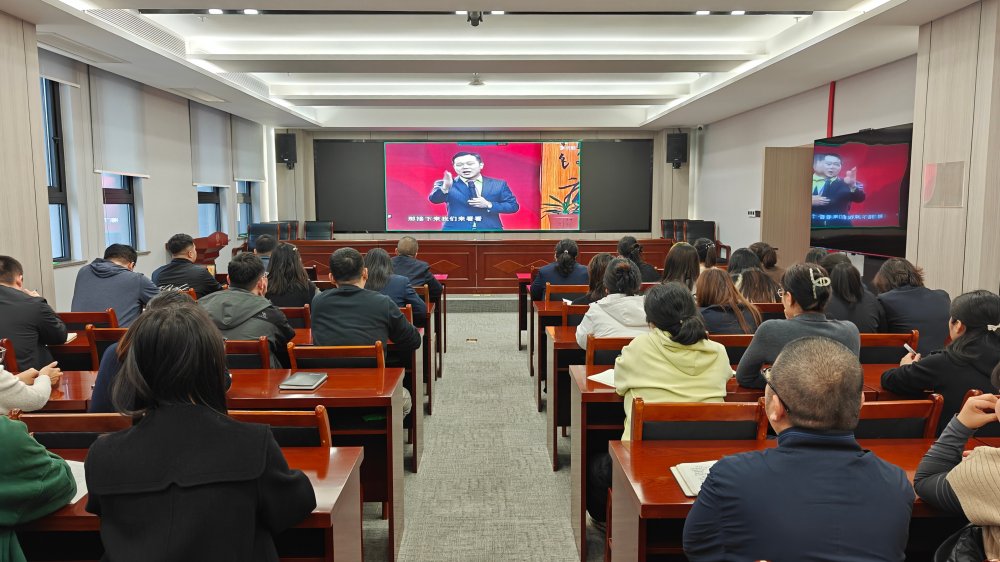 陕煤建设天工公司:以学促干赋能企业高质量发展