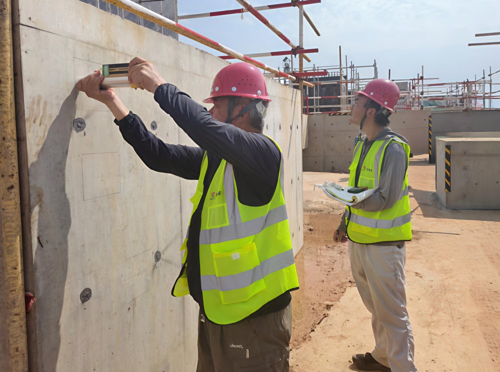 陕煤建设天工公司：“技术新利器”助力建筑施工“减负提质”