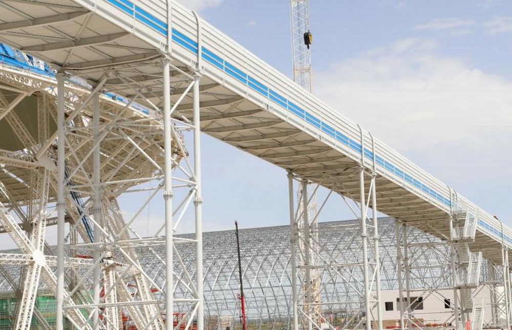 陕煤建设设计研究院:科学创新强实力,强强联手破难题