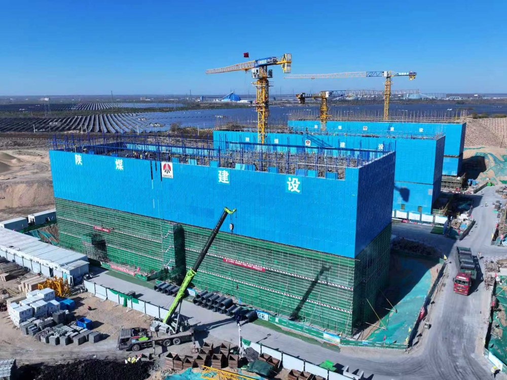 天工公司:三维聚力 质赢未来