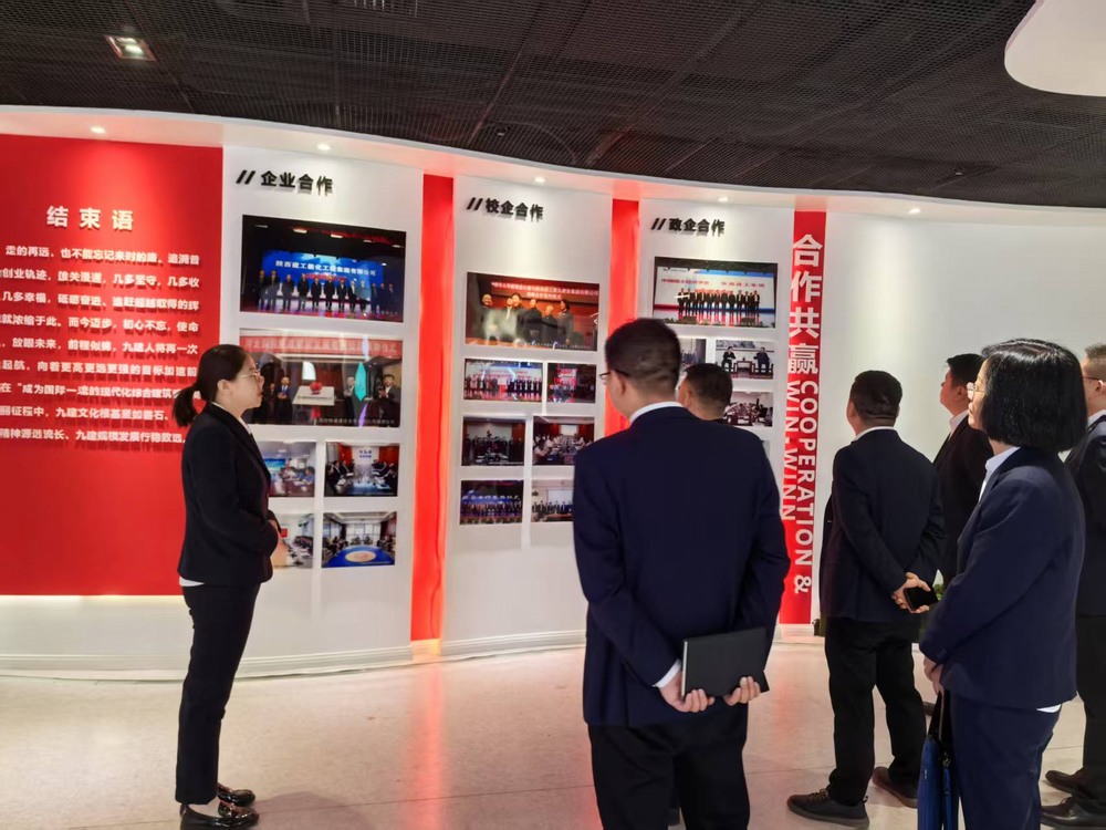 陕煤建设铜煤公司:用营销思维激活生产动能