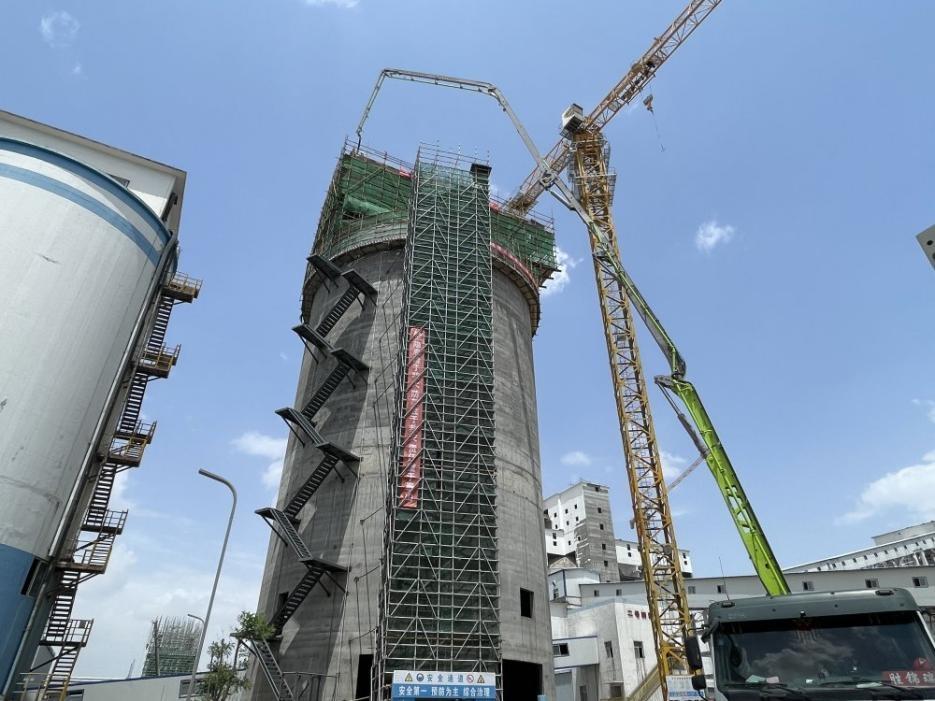 陕煤建设天工公司:聚焦四项重点工作,谱写企业发展新篇章