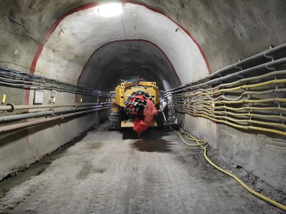 陕煤建设矿建三公司：攻坚克难创佳绩 五战连捷谱新篇华