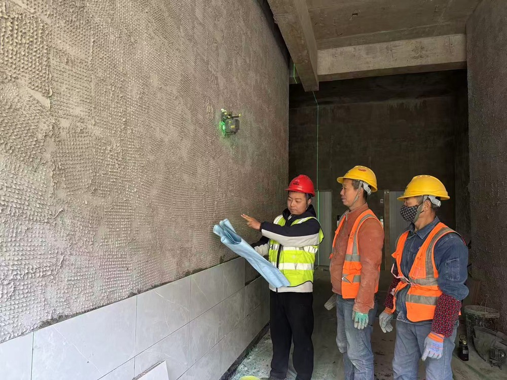 陕煤建设铜煤公司第二项目部:精细管控赋能工程品质提质增效