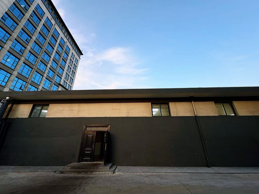 “建精品护安全”承诺兑现!陕煤建设韩城分公司土建六项目部承建的下峪口煤矿“民生廊桥”贯通验收