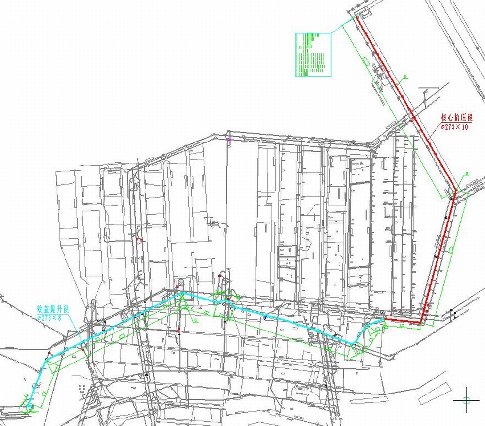 陕煤建设设计研究院：资质升级引领发展，技术创新赋能增效