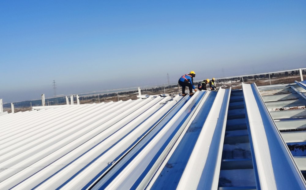 陕煤建设天工公司：三维发力 驱动“质安双优”