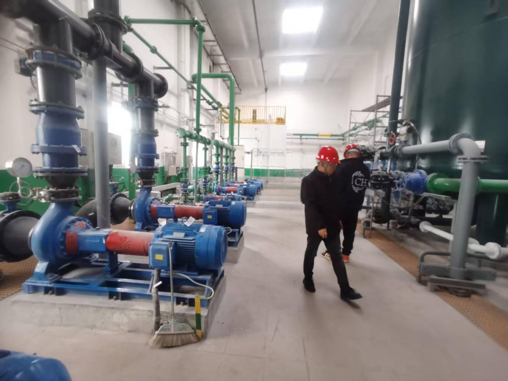 陕煤建设机电安装公司物资供应部：精准施策保供应 聚力攻坚促收官​