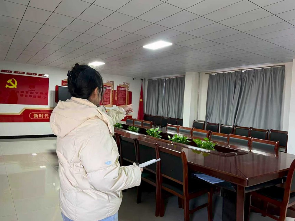 陕煤建设煤矿运营服务分公司：聚焦细处发力 推动降本增效落地生根