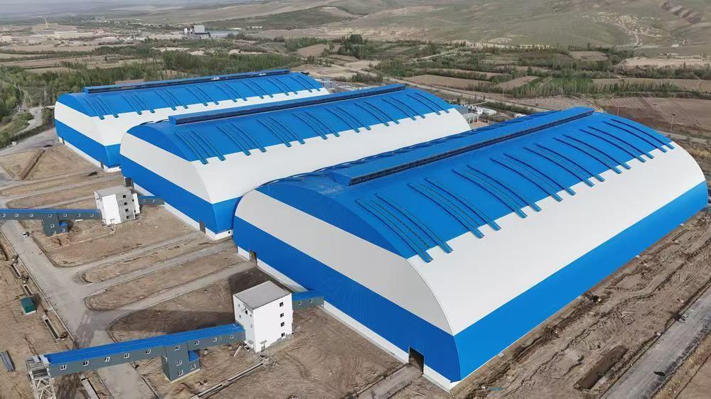 天工公司：砥砺前行 再创辉煌