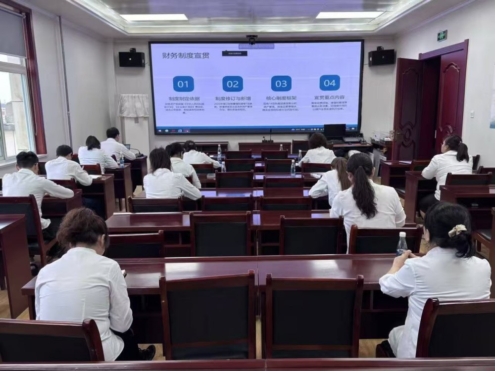 陕煤建设机电安装公司：精细管控提质效 蓄力赋能开新局