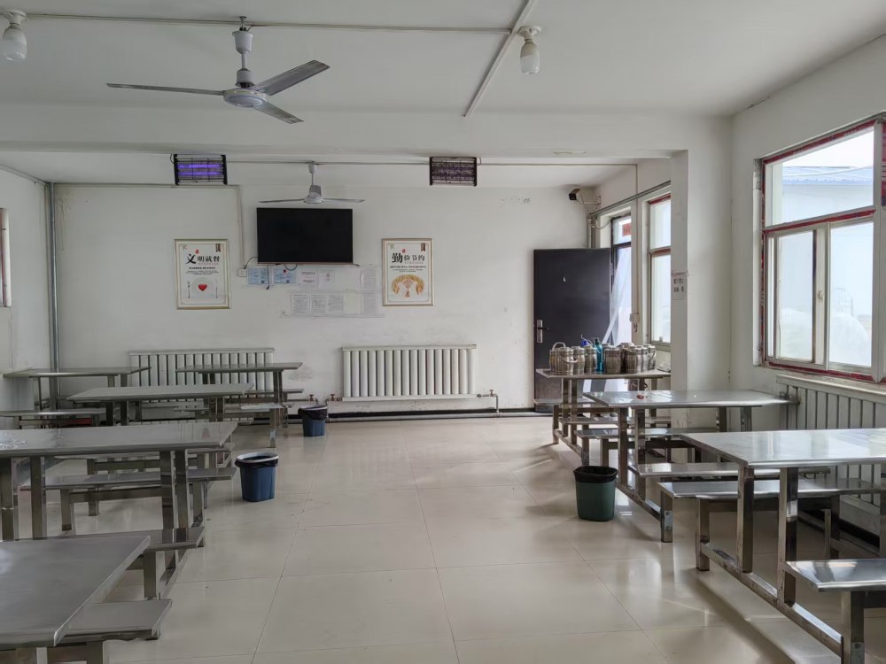 陕煤建设煤矿运营服务分公司：节前不松“节约阀”