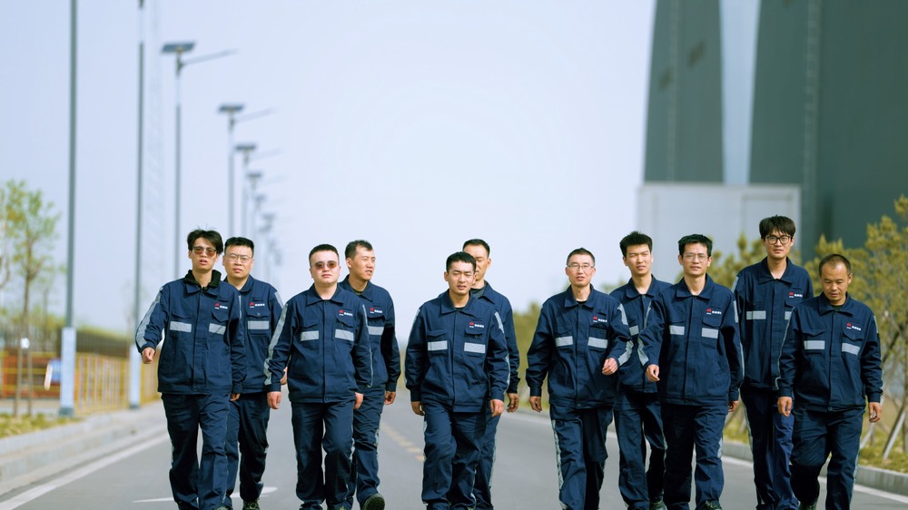 陕煤建设洗选煤运营公司：以“廉动力”护航发展  用“硬功夫”筑牢根基