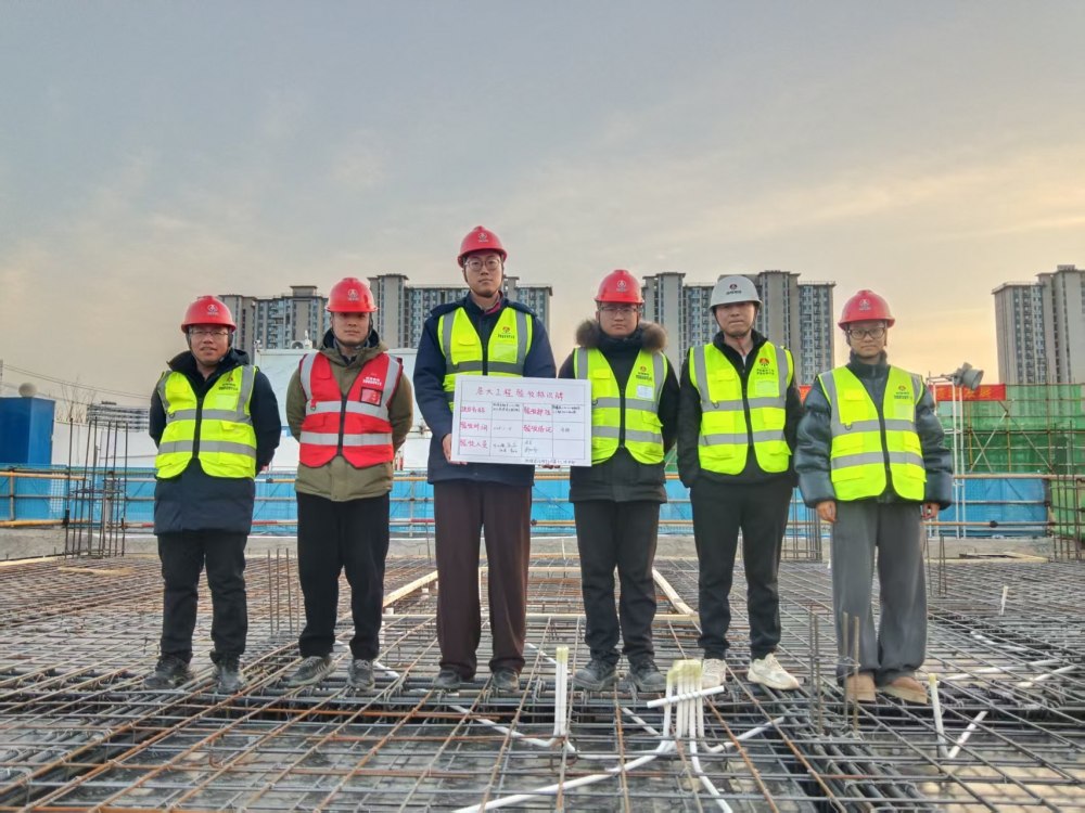 陕煤建设绿宇公司：以学赋能强本领 以查筑防守平安