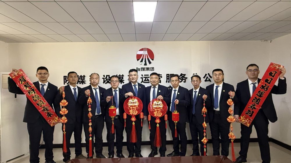 听,来自不同岗位的“光明使者”们的新年心声