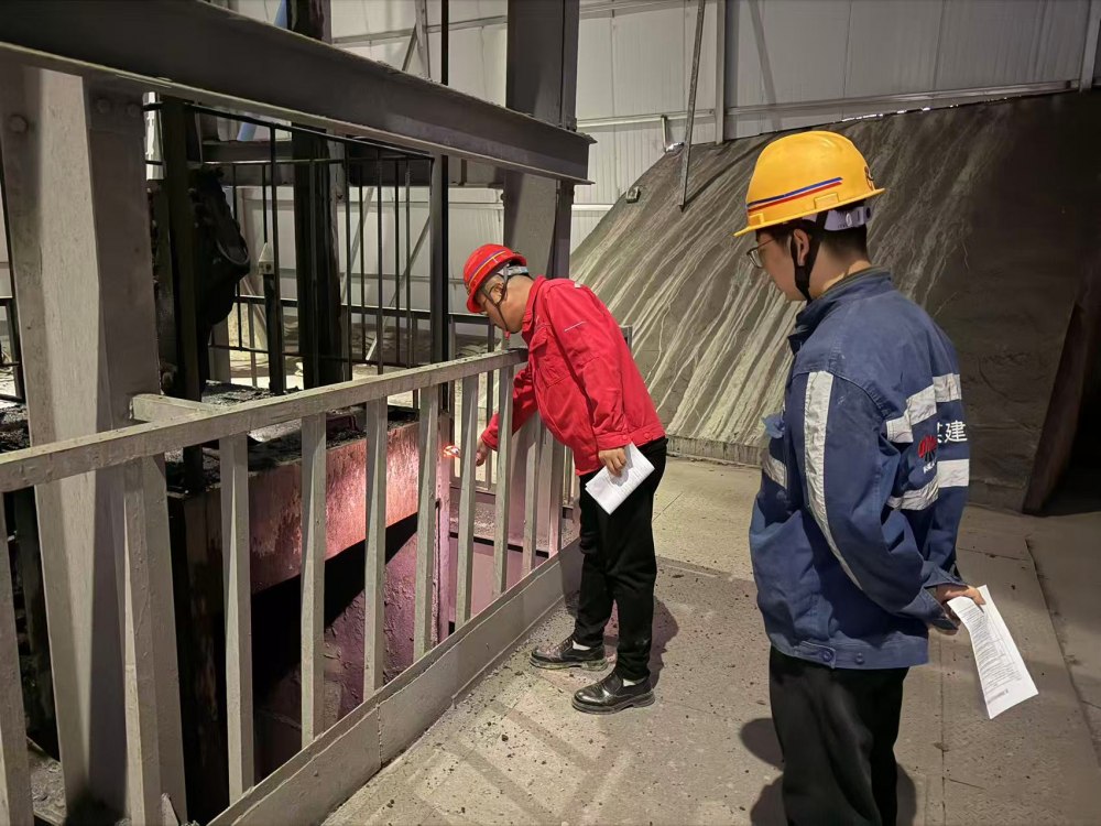 陕煤建设矿建三公司：春归奋进正当时   严抓安全保生产