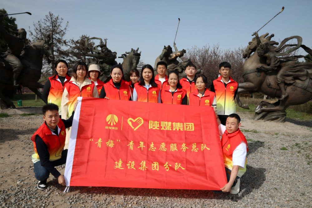 “锋”华正茂,“路”遇美好