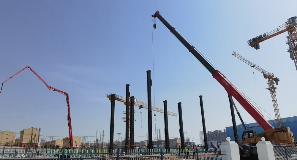 锚定收官目标 聚力攻坚冲刺