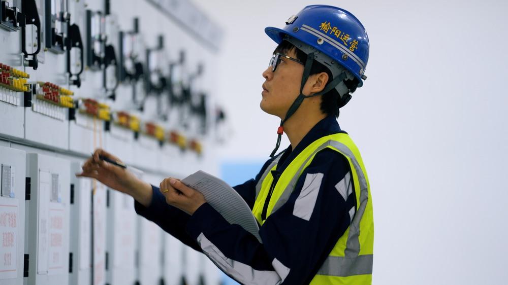 陕煤建设洗选煤运营公司：打好“三张牌”  激活人才“新引擎”