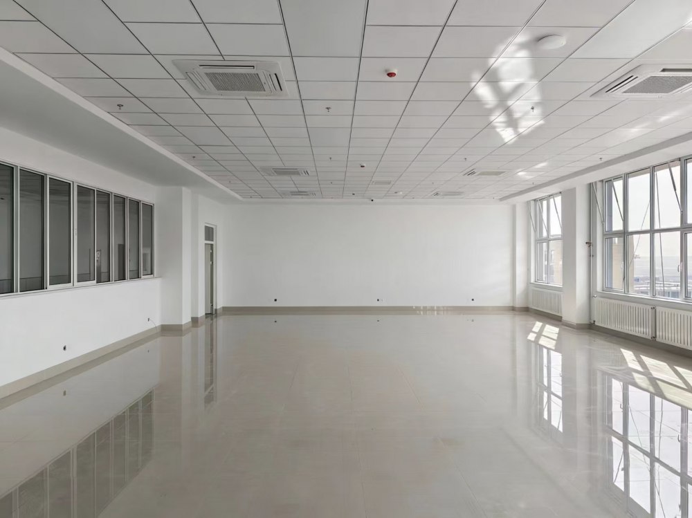 陕煤建设内蒙古分公司应用技术学院项目：精雕细琢迎验收 聚力冲刺“草原杯”