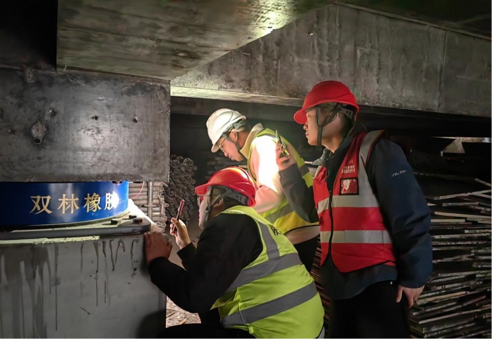 陕煤建设绿宇公司：以党建红引领安全蓝 筑牢安全生产屏障