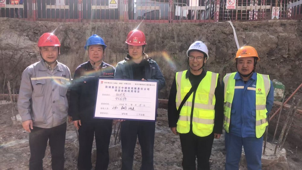 攻坚提速抢工期 实干奋进建新功