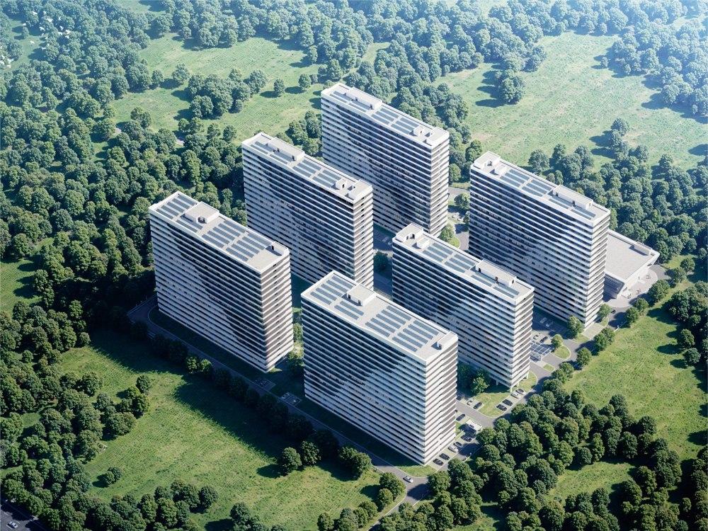 陕煤建设天工公司：把“攻坚”写进春风里