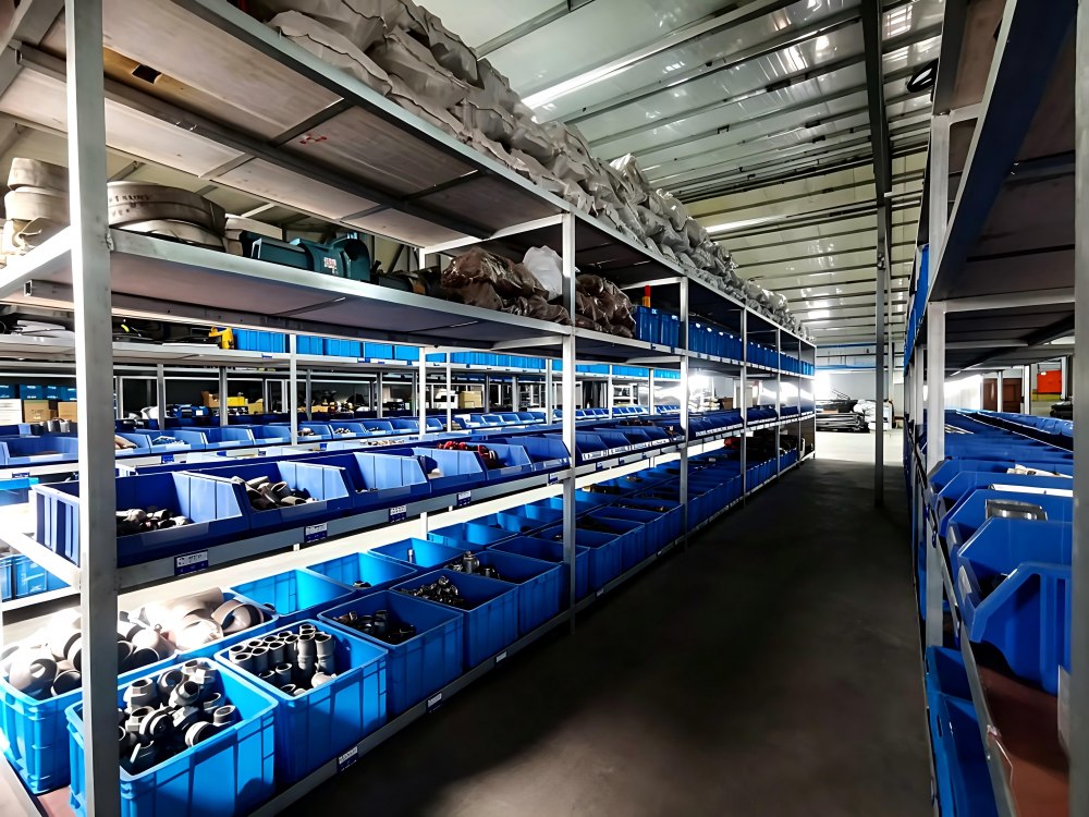 陕煤建设机电安装公司：打好物资保障攻坚战 全力服务项目建设