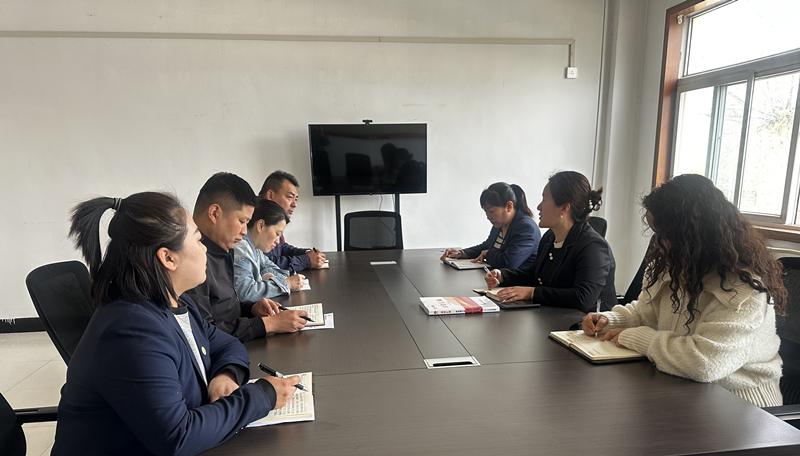 陕煤建设铜煤公司：多举措助力基层项目部严控非生产性支出