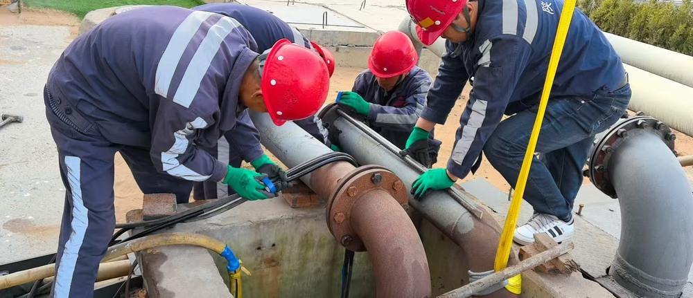 陕煤建设洗选煤运营公司第一项目部：双轮驱动提质效  闭环管理保安全