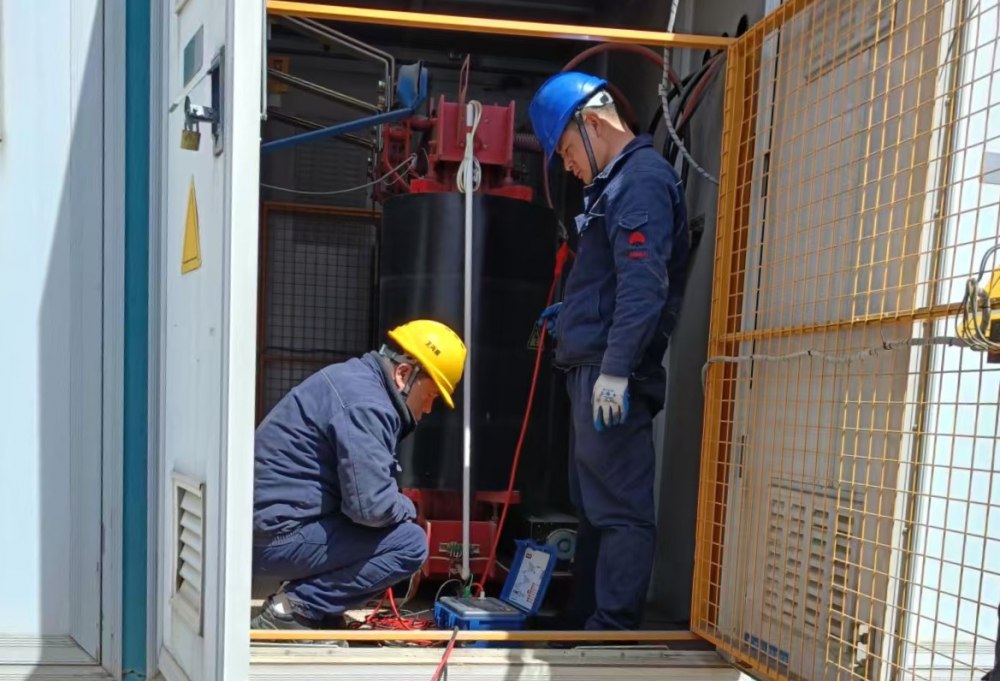 陕煤建设煤矿运营服务分公司：春来复工忙，安全不能“困”