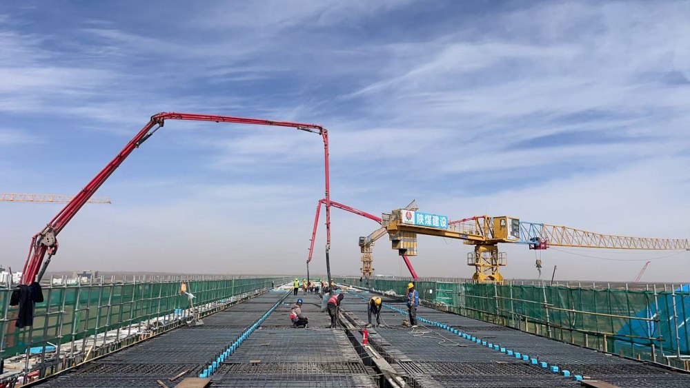 重奖彰显硬实力 精筑赋能新征程