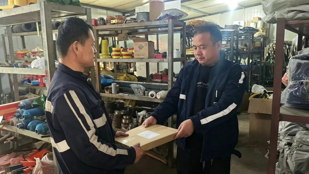 陕煤建设煤矿运营服务分公司：“紧日子”辩证法