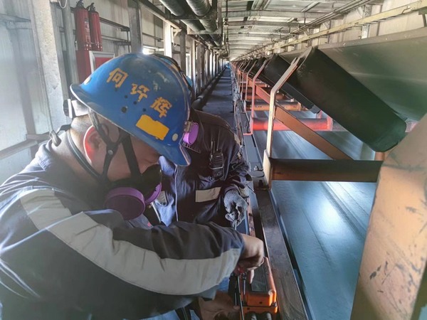 陕煤建设洗选煤运营公司：构建“雁阵”全链育才体系 以精准考核赋能高质量发展