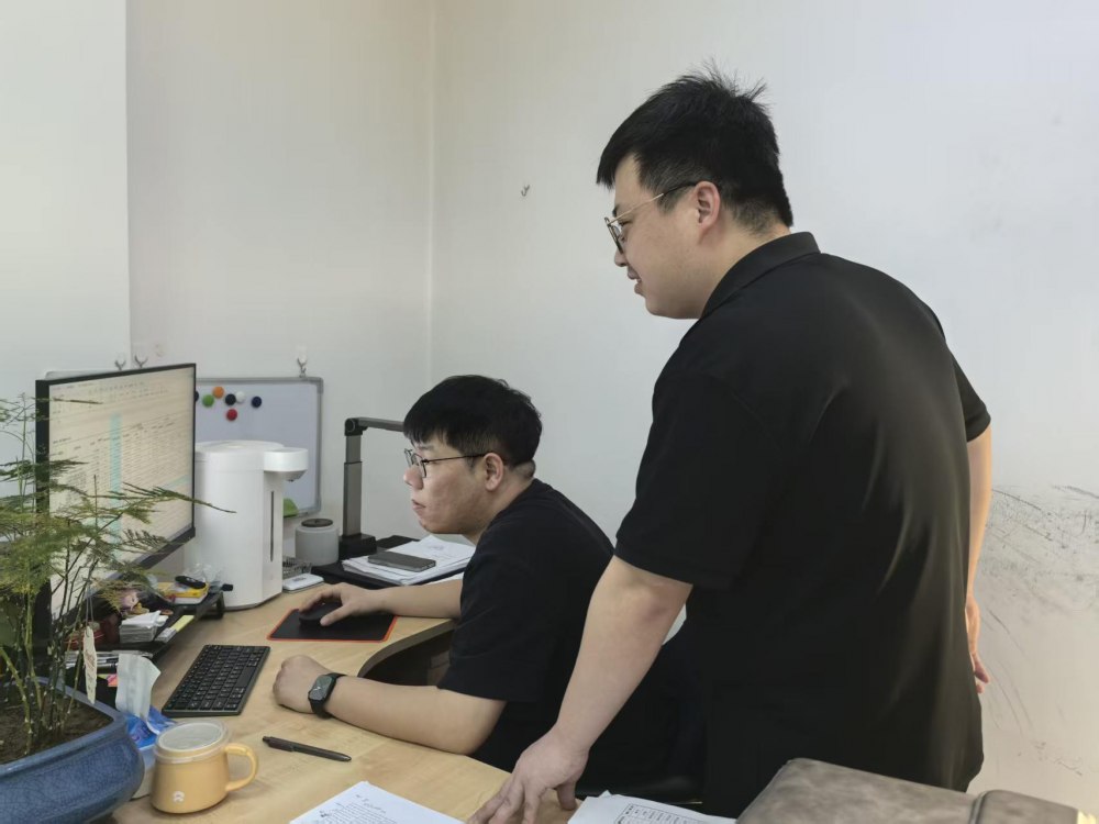 陕煤建设煤矿运营服务分公司：精打细算强管理 提质增效促发展