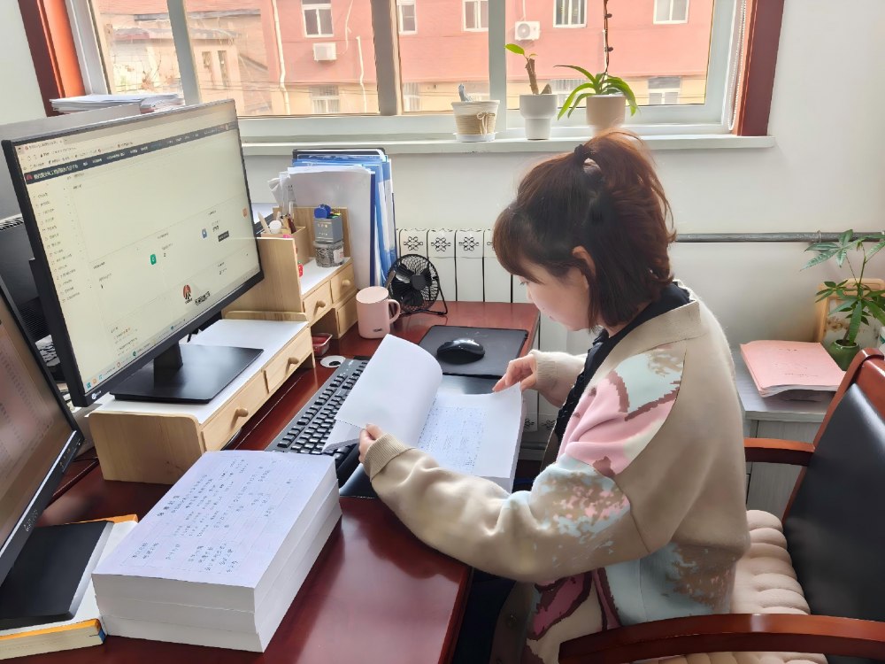 陕煤建设机电安装公司：筑牢财务根基 赋能高质量发展