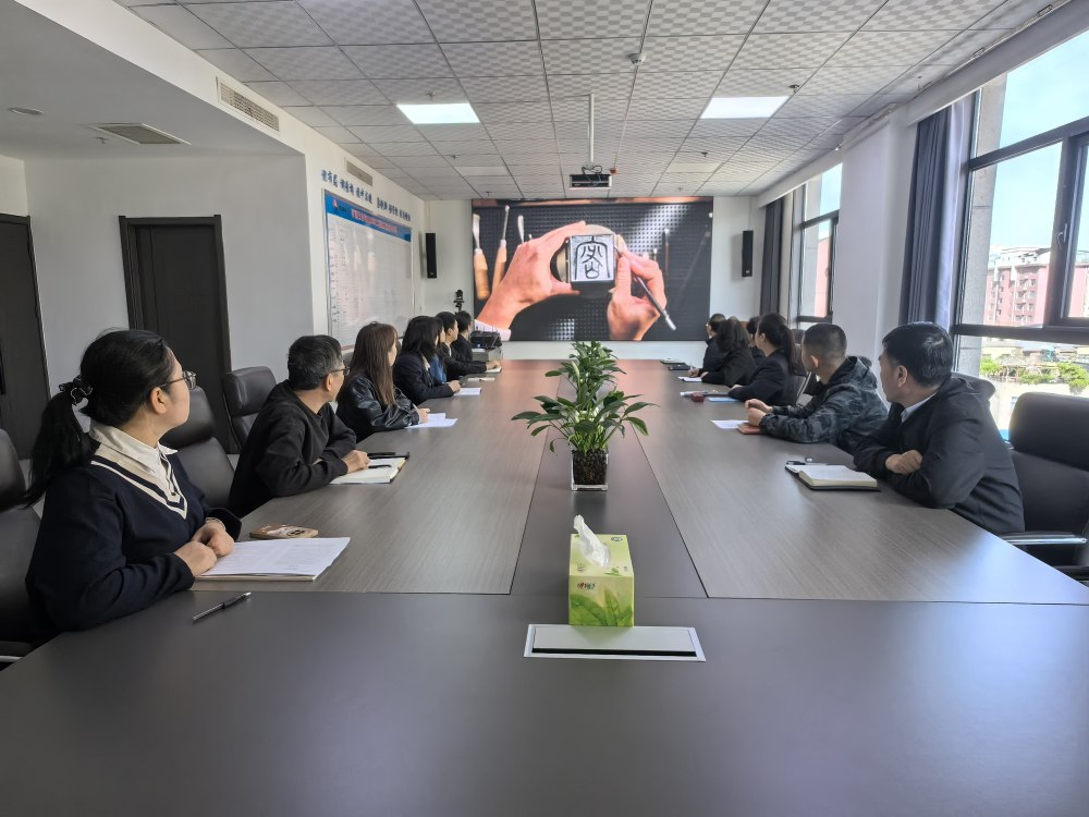陕煤建设矿建三公司：共筑保密防线 守护企业安全