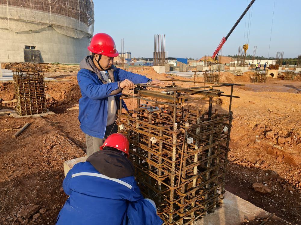 陕煤建设天工公司：以小创 见大效