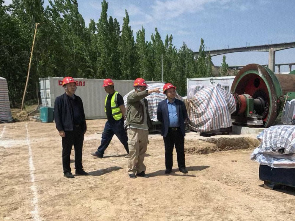 陕煤建设矿建三公司:强化经营基础 筑牢风险防线