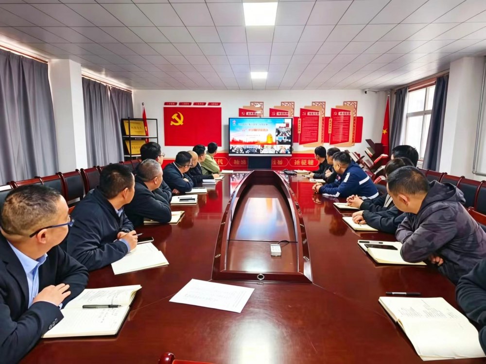 陕煤建设煤矿运营服务分公司：标准为尺 匠心为本 把工程质量刻在千米井巷