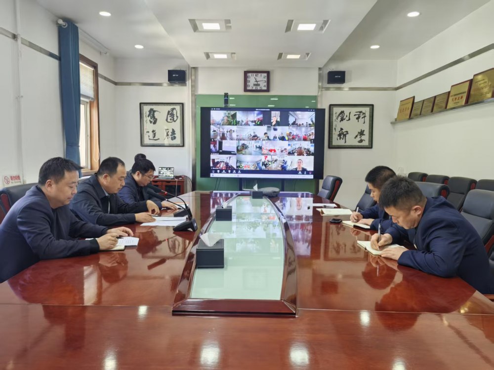 陕煤建设铜煤公司扎实开展五一节前安全生产专项检查