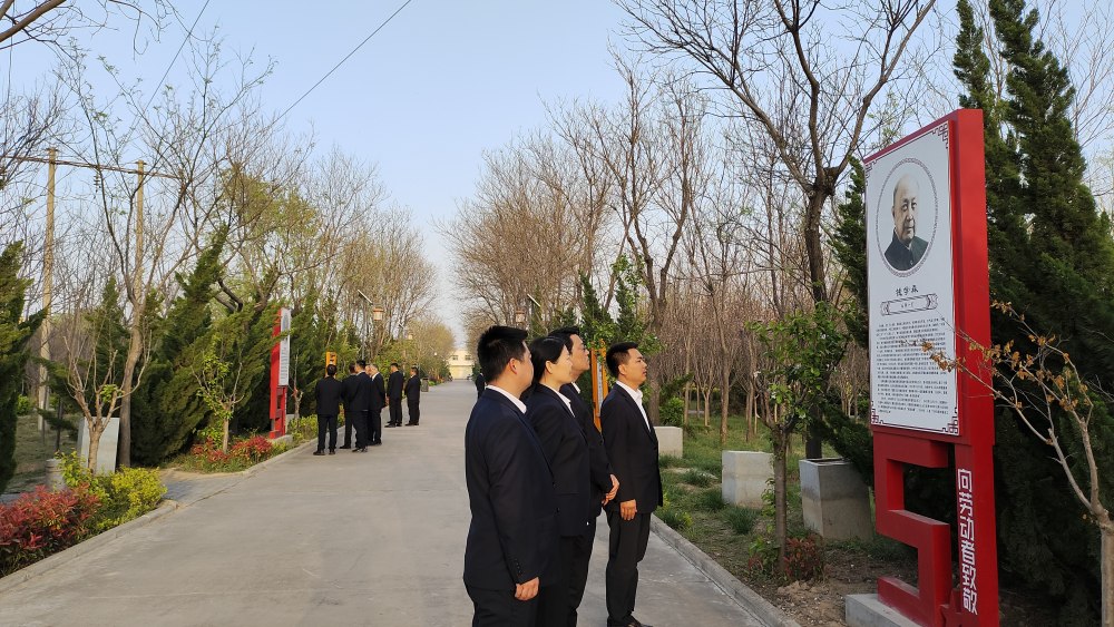 陕煤建设澄合分公司：研学践悟劳模精神 竞赛赋能施工攻坚