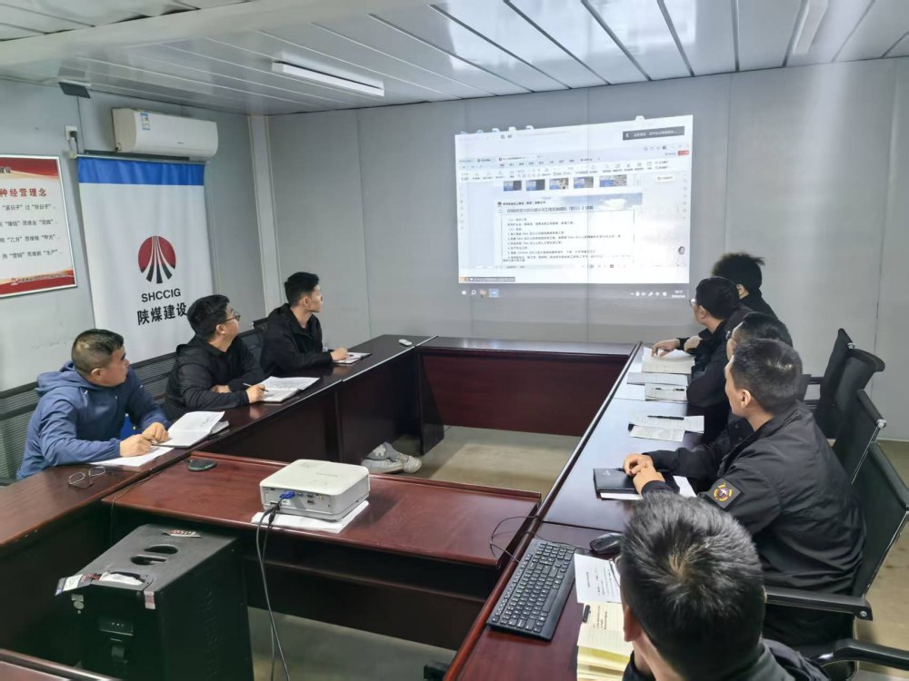 强化危大工程管控 筑牢安全生产防线