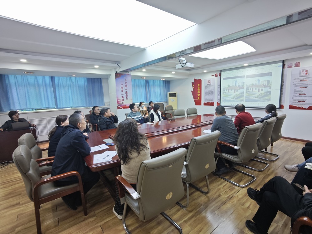 陕煤建设设计研究院：党建赋能强根基 法治护航绘蓝图