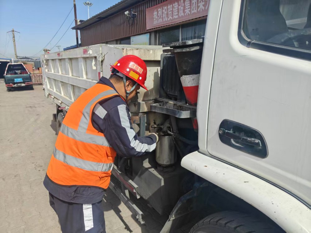 陕煤建设矿建三公司:提质增效保运输 智慧管控筑防线