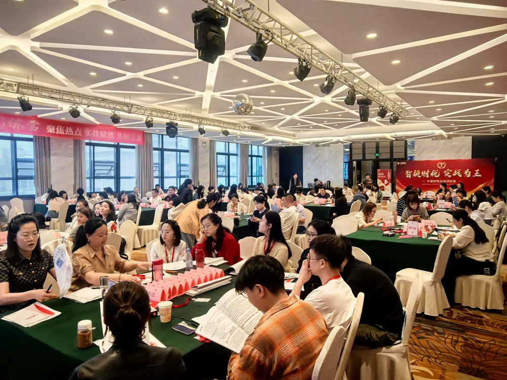 陕煤建设机电安装公司财务资产部:深耕财务“责任田” 当好发展“助推器”