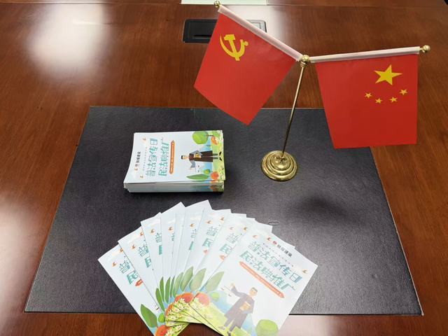 陕煤建设市场开发分公司扎实开展法制宣传月系列学习活动