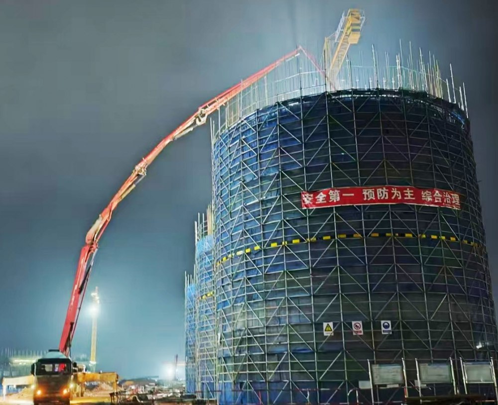 陕煤建设天工公司:苦练技能强队伍 攻坚创效谋新篇
