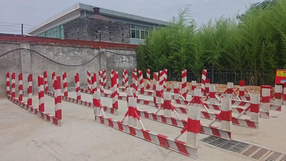 陕煤建设渭南分公司第八项目部:修旧利废降本增效 践行经营理念提质效